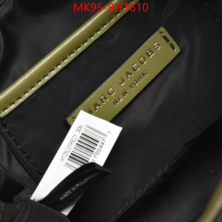 Marc Jacobs Bags(TOP)-Camera bag- for sale online ID: BH1610 $: 95USD,