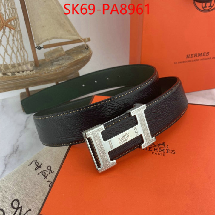 Belts-Hermes buy first copy replica ID: PA8961 $: 69USD