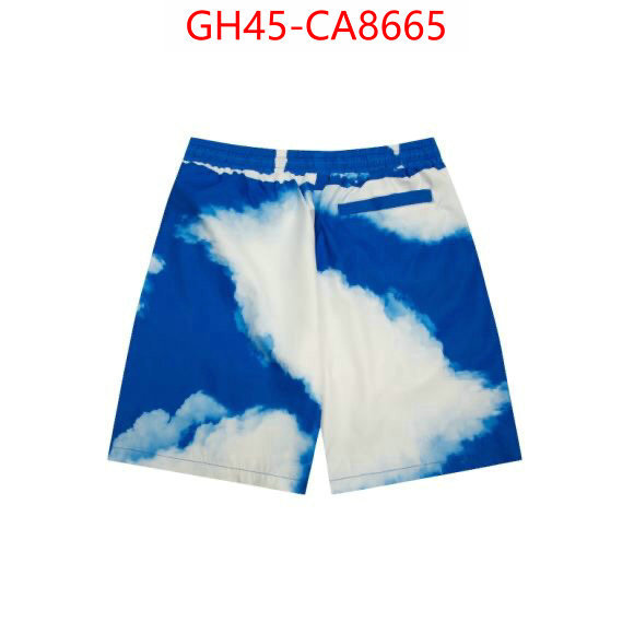 Beach Shorts-LV is it ok to buy ID: CA8665 $: 45USD