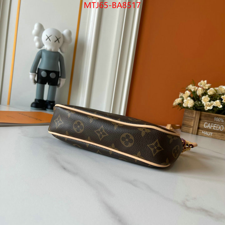 LV Bags(4A)-Pochette MTis Bag- from china 2024 ID: BA8517 $: 65USD,