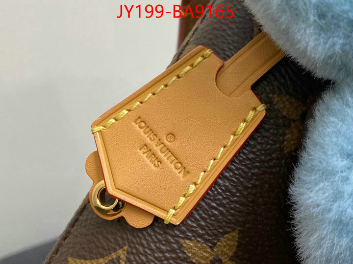 LV Bags(TOP)-Pochette MTis- online sale ID: BA9165 $: 199USD,