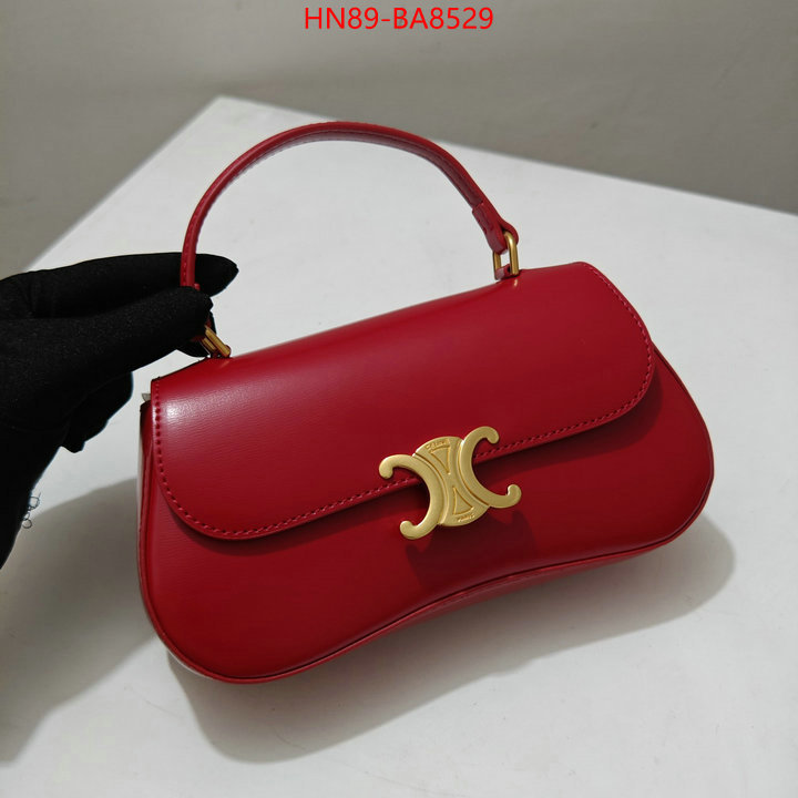 CELINE Bags(4A)-Crossbody- replica every designer ID: BA8529 $: 89USD,