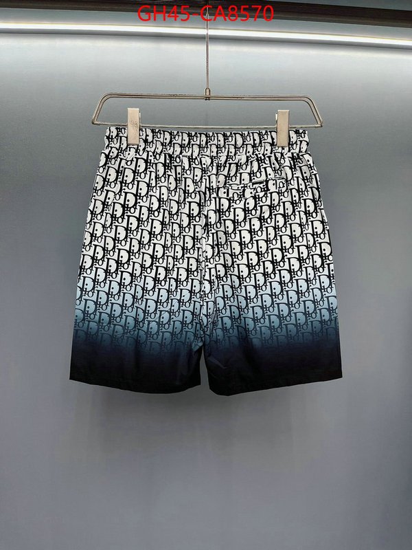 Beach Shorts-D1or top ID: CA8570 $: 45USD