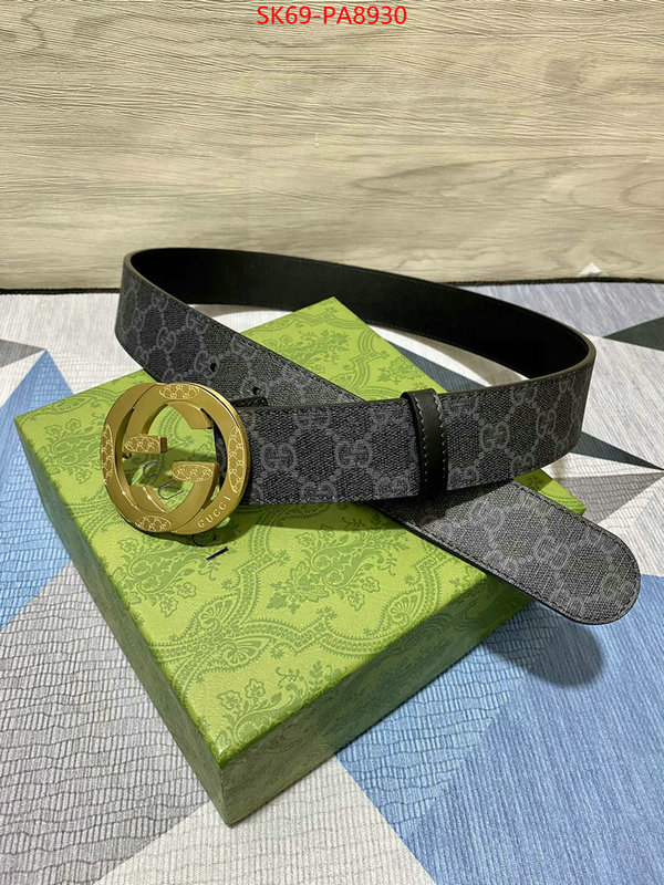 Belts-Gucci replica online ID: PA8930 $: 69USD