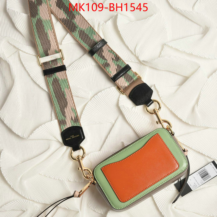 Marc Jacobs Bags(TOP)-Camera bag- fake cheap best online ID: BH1545 $: 109USD,