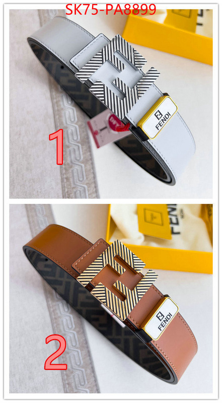 Belts-Fendi sale ID: PA8899 $: 75USD