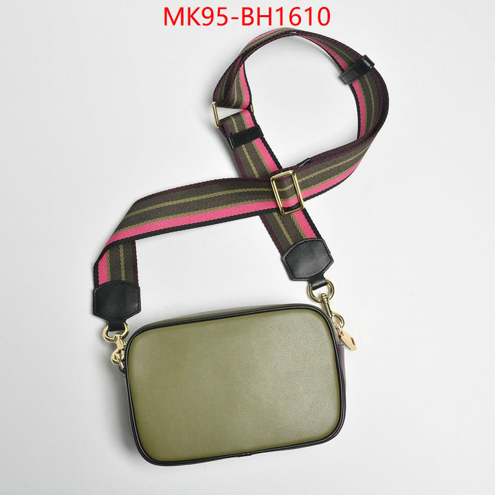 Marc Jacobs Bags(TOP)-Camera bag- for sale online ID: BH1610 $: 95USD,