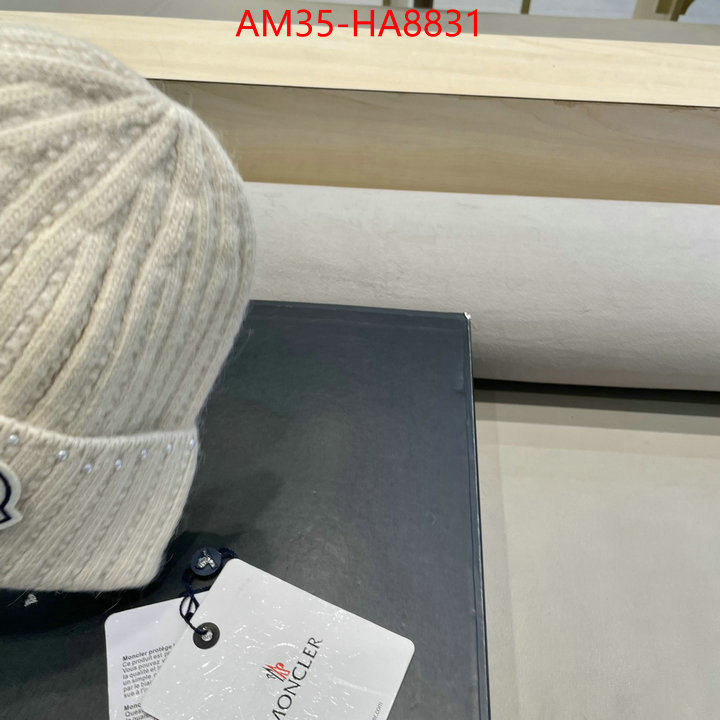 Cap(Hat)-Moncler the most popular ID: HA8831 $: 35USD