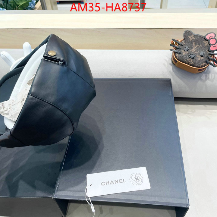 Cap (Hat)-Chanel best website for replica ID: HA8737 $: 35USD