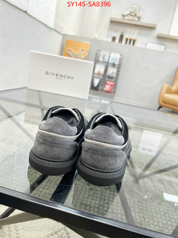 Men shoes-Givenchy buy the best high quality replica ID: SA8396 $: 145USD