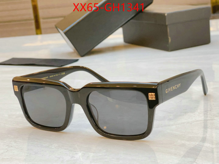 Glasses-Givenchy best site for replica ID: GH1341 $: 65USD