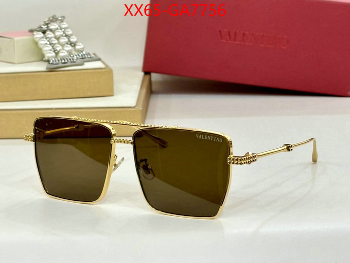 Glasses-Valentino can i buy replica ID: GA7756 $: 65USD