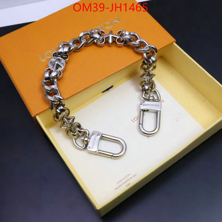 Jewelry-LV where can you buy replica ID: JH1465 $: 39USD