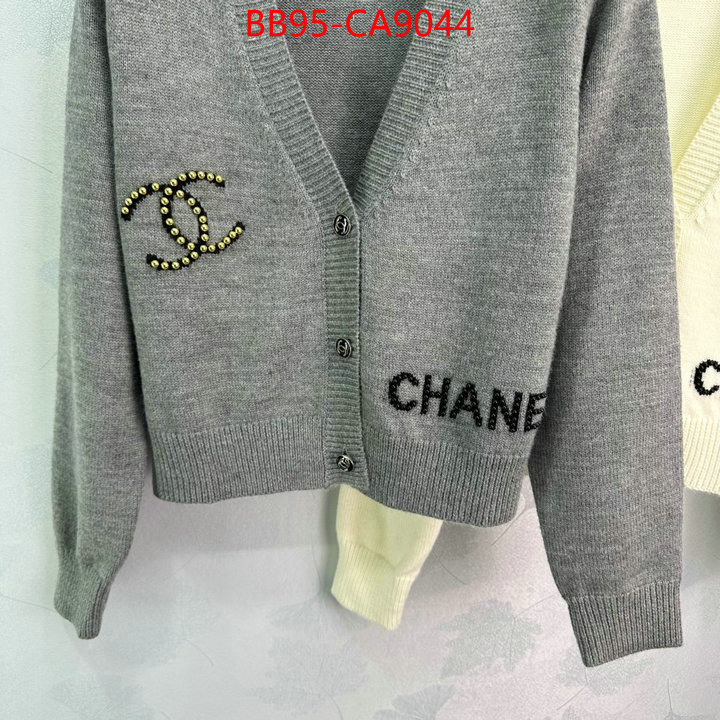 Clothing-Chanel hot sale ID: CA9044 $: 95USD