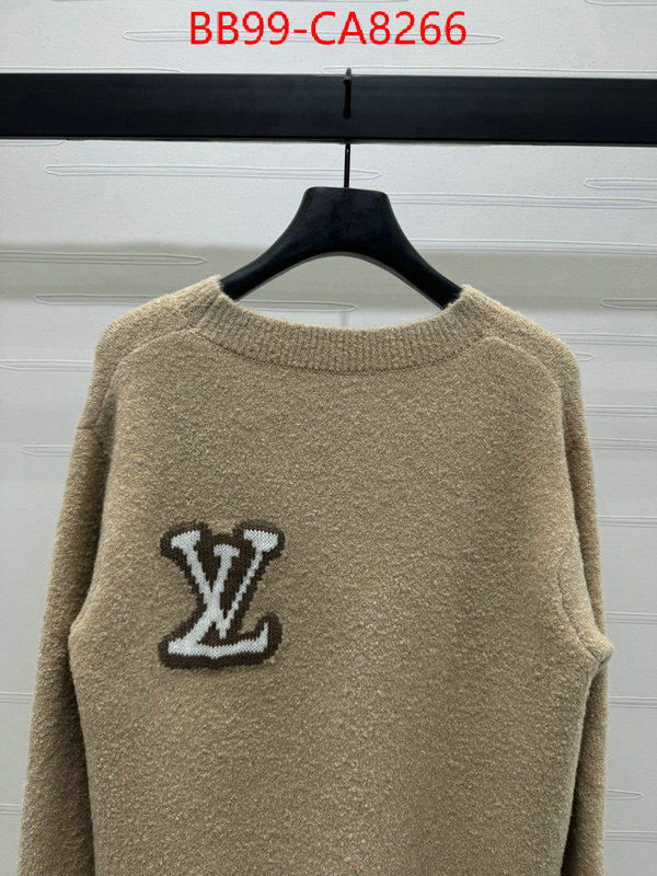 Clothing-LV store ID: CA8266 $: 99USD