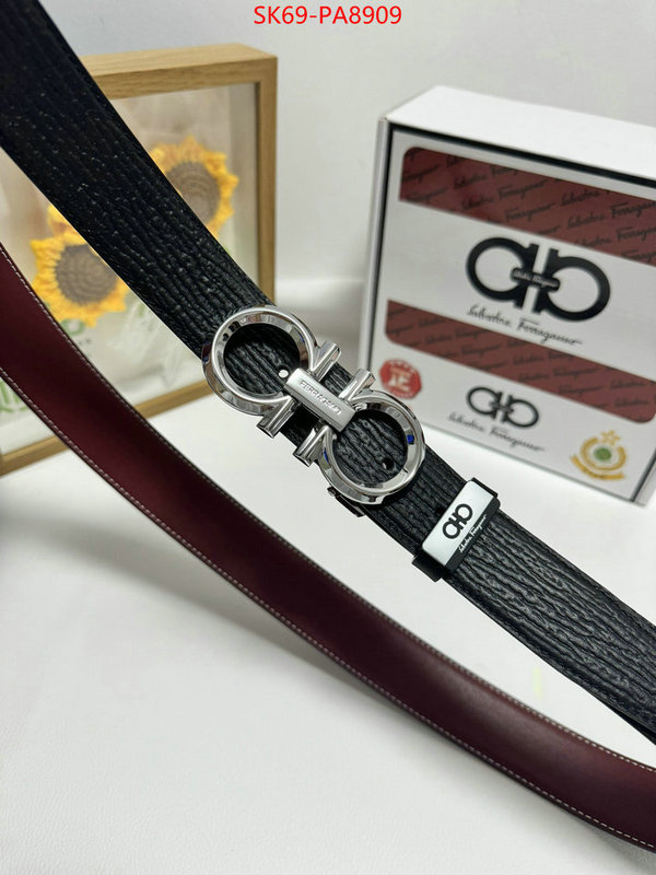 Belts-Ferragamo where should i buy to receive ID: PA8909 $: 69USD