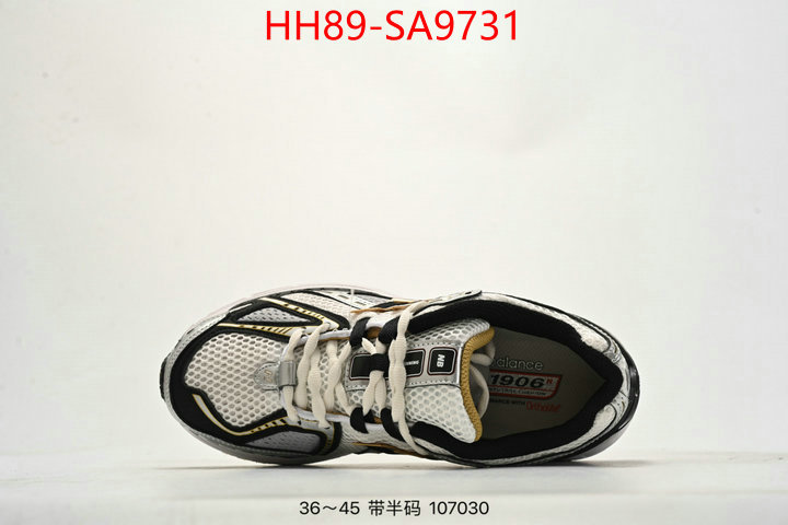 Men Shoes-New Balance sale outlet online ID: SA9731 $: 89USD