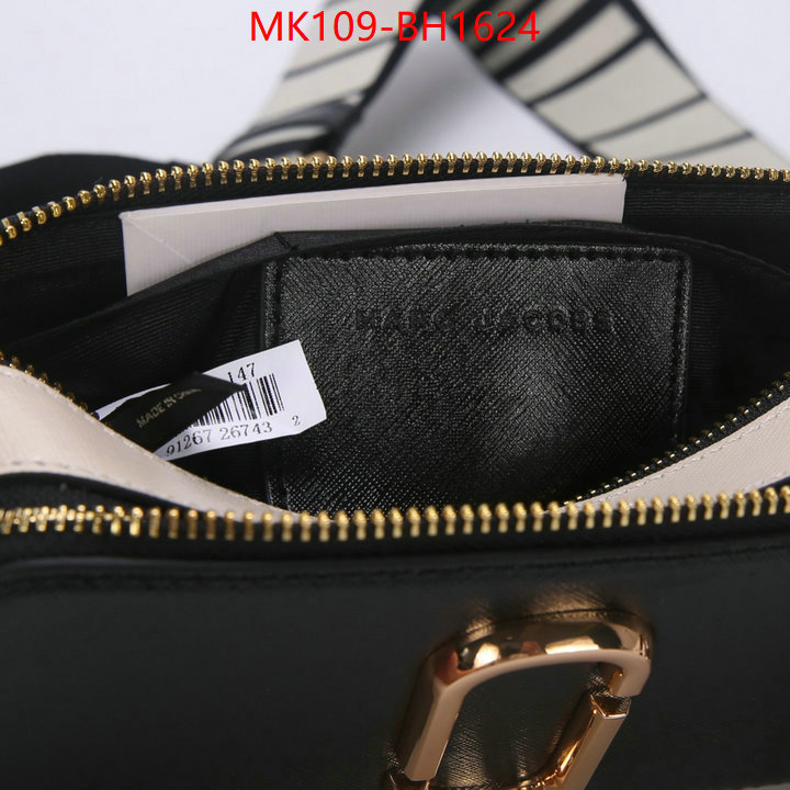 Marc Jacobs Bags(TOP)-Camera bag- replica best ID: BH1624 $: 109USD,