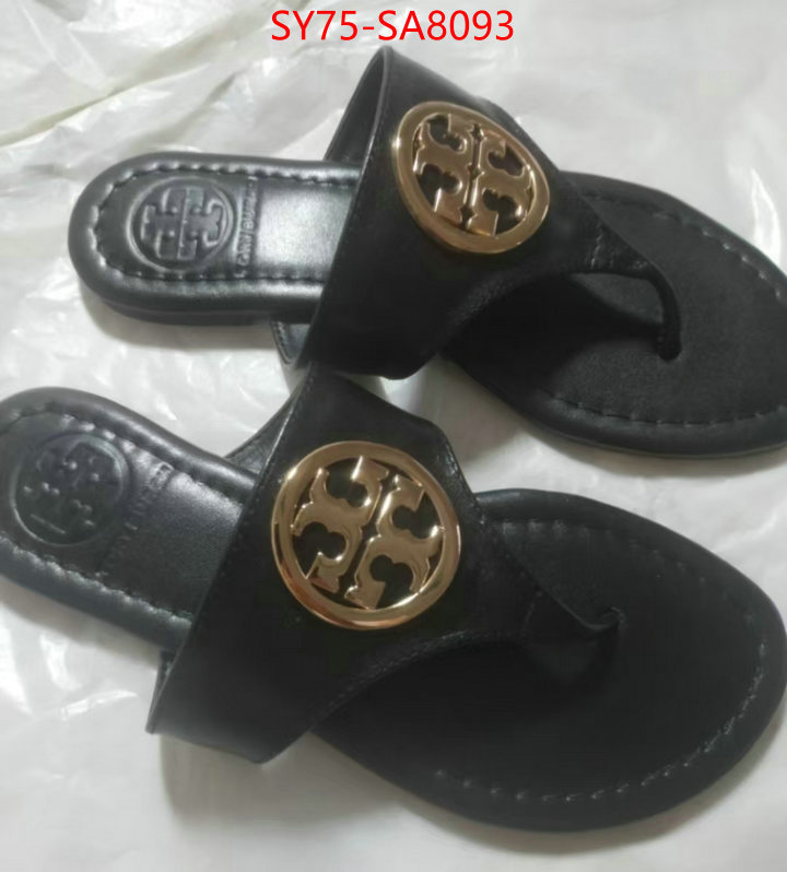 Women Shoes-Tory Burch luxury fake ID: SA8093 $: 75USD