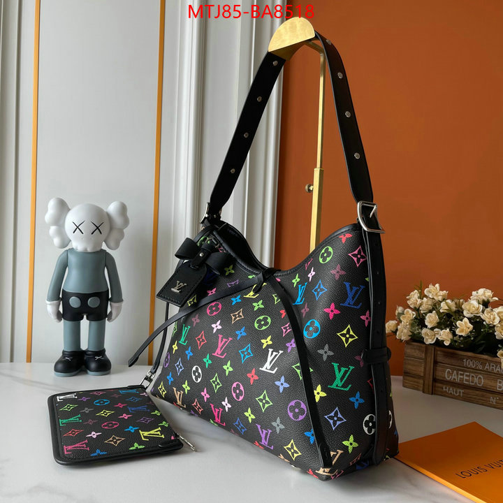 LV Bags(4A)-Handbag Collection- aaaaa ID: BA8518 $: 85USD,