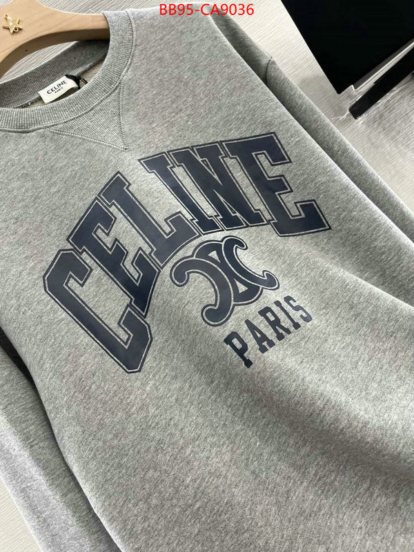 Clothing-Celine replica sale online ID: CA9036 $: 95USD