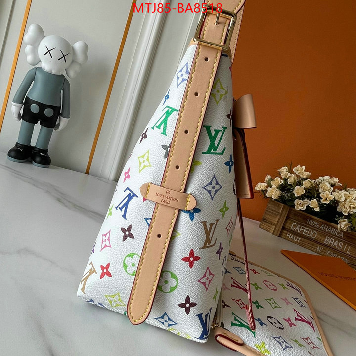 LV Bags(4A)-Handbag Collection- aaaaa ID: BA8518 $: 85USD,