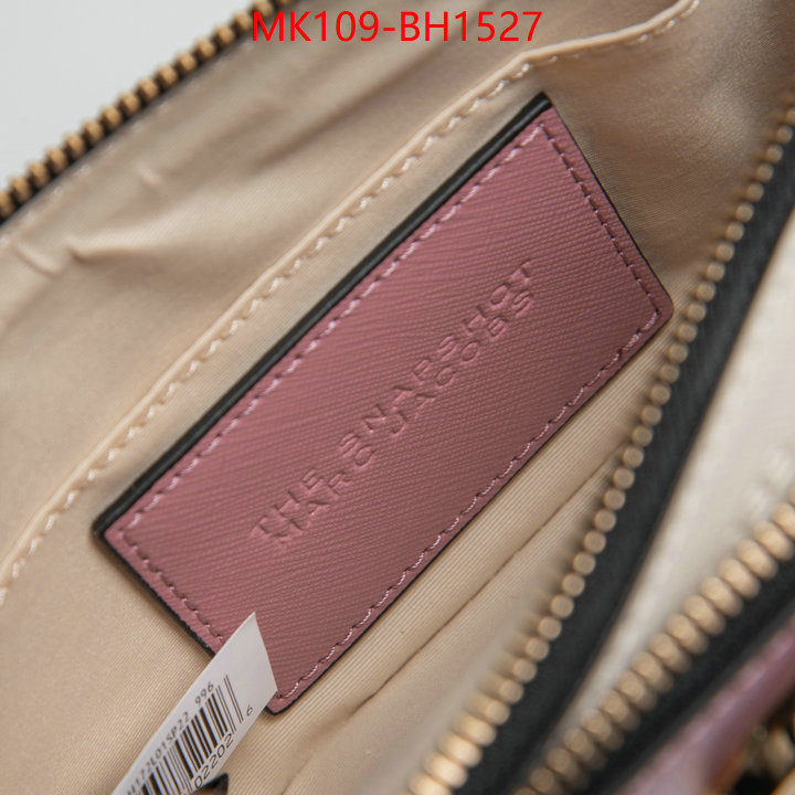 Marc Jacobs Bags(TOP)-Camera bag- from china 2024 ID: BH1527 $: 109USD,