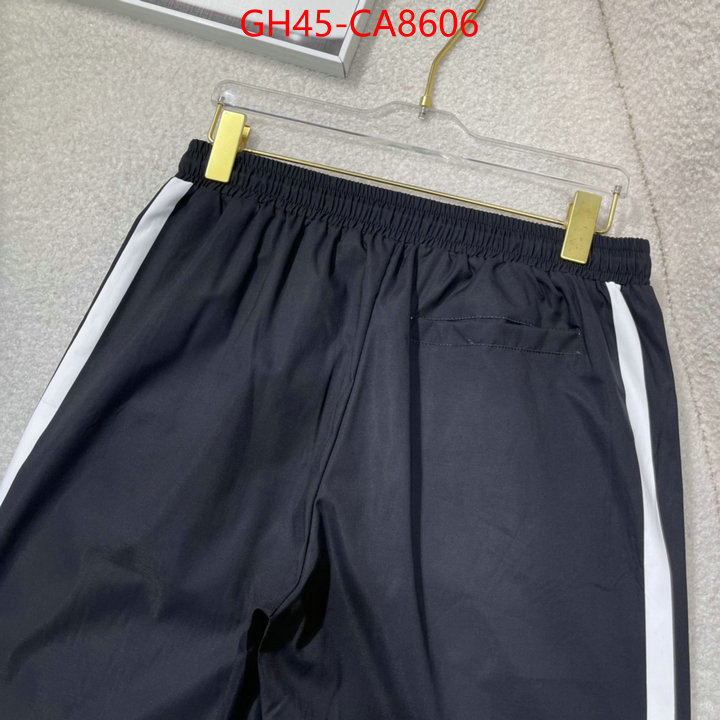 Beach Shorts-Loewe buy online ID: CA8606 $: 45USD