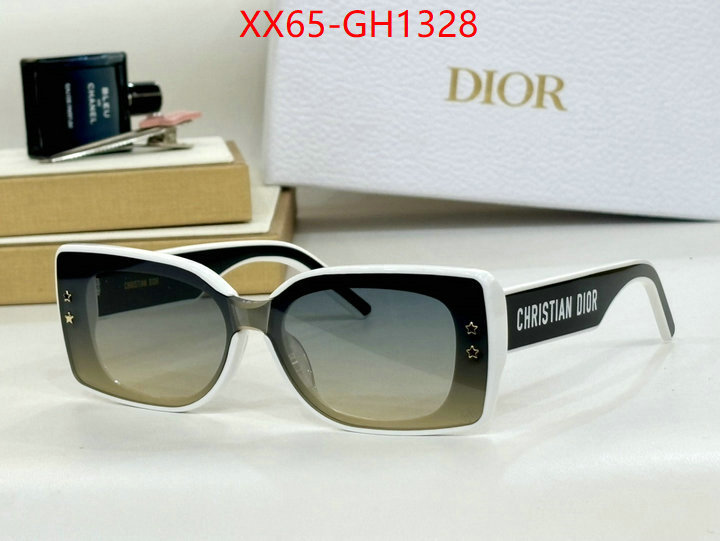 Glasses-Dior only sell high-quality ID: GH1328 $: 65USD