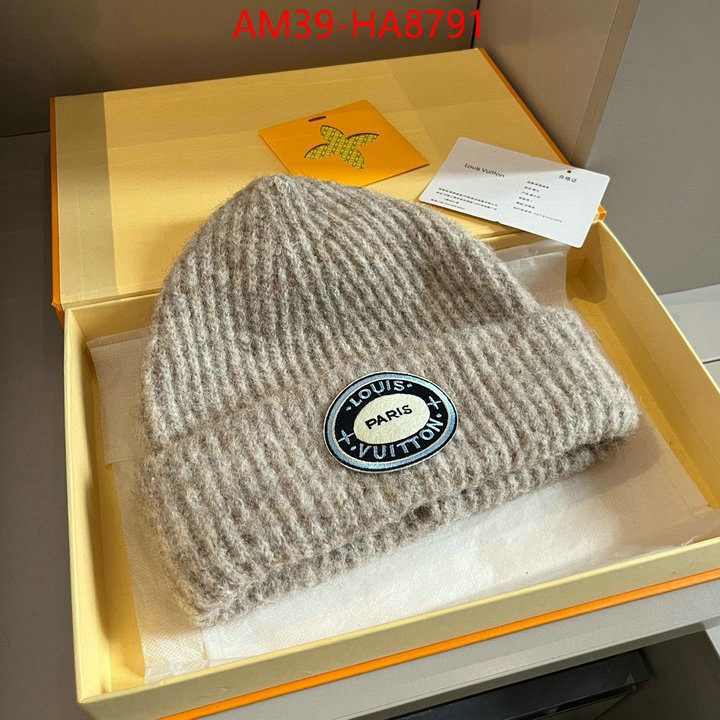 Cap(Hat)-LV found replica ID: HA8791 $: 39USD