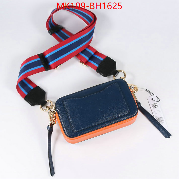 Marc Jacobs Bags(TOP)-Camera bag- wholesale china ID: BH1625 $: 109USD,