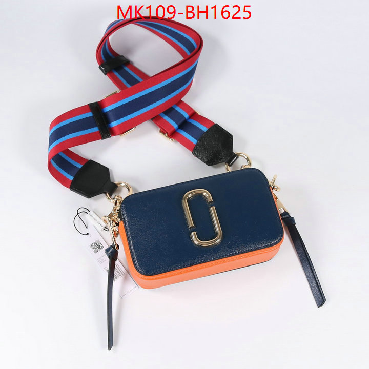 Marc Jacobs Bags(TOP)-Camera bag- wholesale china ID: BH1625 $: 109USD,