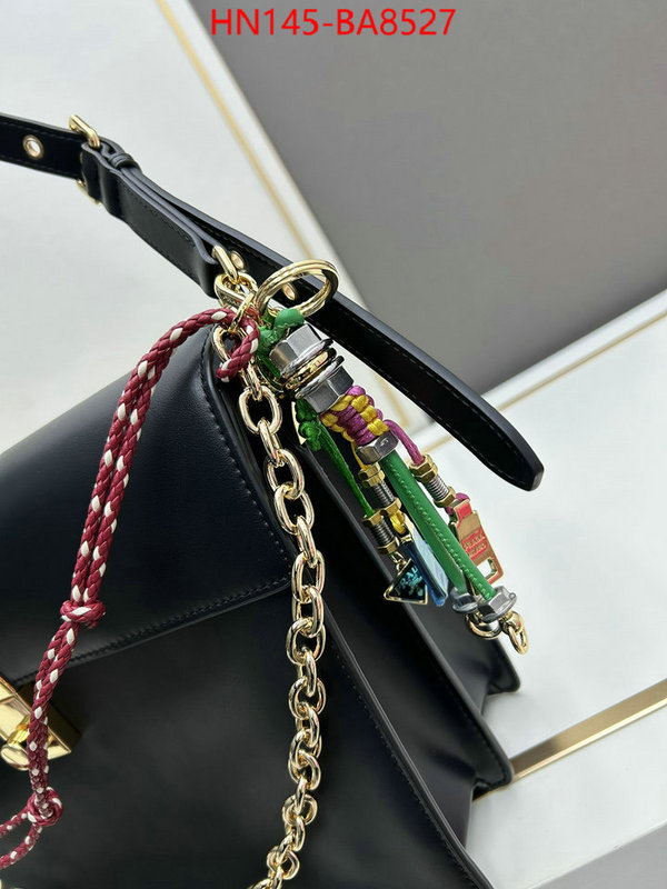 Prada Bags(4A)-Handbag- top quality designer replica ID: BA8527 $: 145USD,