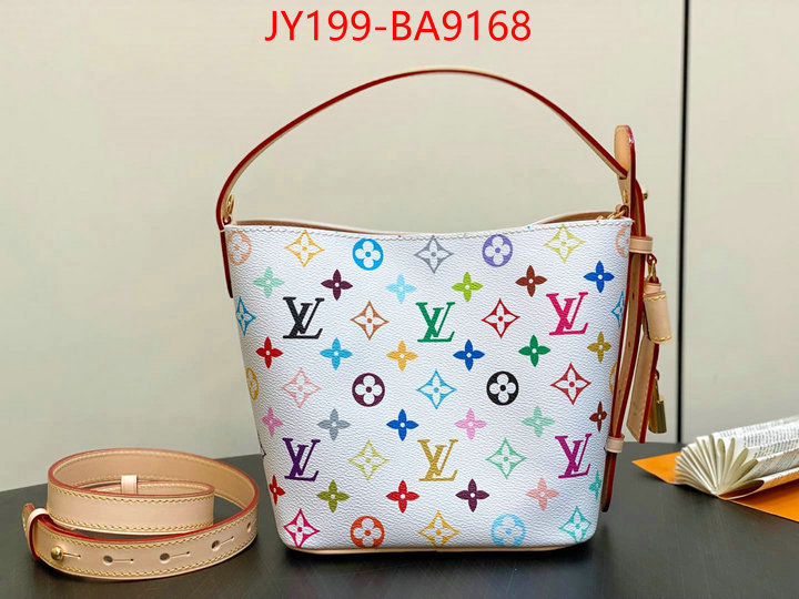 LV Bags(TOP)-Nono-No Purse-Nano No- what best designer replicas ID: BA9168 $: 199USD,