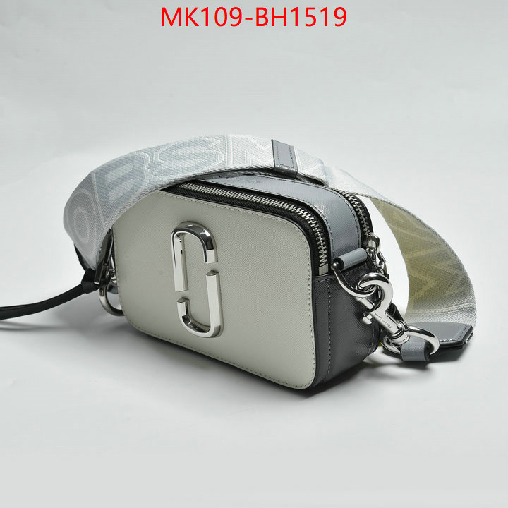 Marc Jacobs Bags(TOP)-Camera bag- buy cheap replica ID: BH1519 $: 109USD,