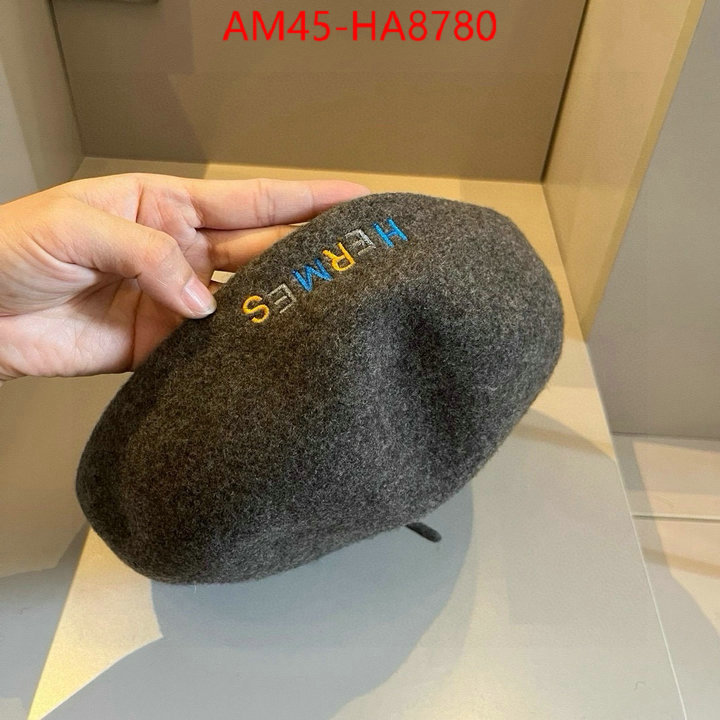 Cap(Hat)-Hermes can you buy replica ID: HA8780 $: 45USD