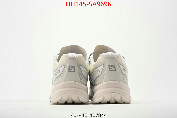 Men Shoes-Salomon high quality designer replica ID: SA9696 $: 145USD