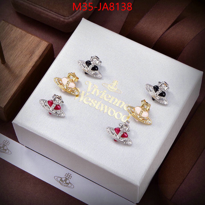 Jewelry-Vivienne Westwood buy online ID: JA8138 $: 35USD