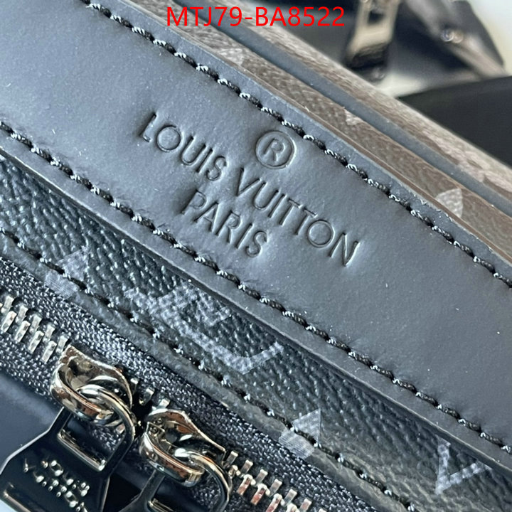 LV Bags(4A)-Pochette MTis Bag- top fake designer ID: BA8522 $: 79USD,