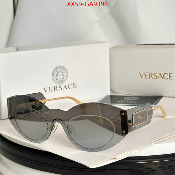 Glasses-Versace where to buy high quality ID: GA9396 $: 59USD