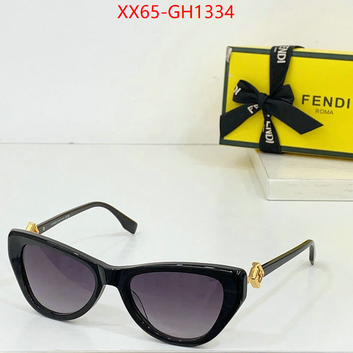 Glasses-Fendi online china ID: GH1334 $: 65USD