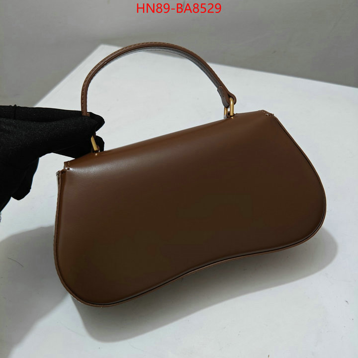 CELINE Bags(4A)-Crossbody- replica every designer ID: BA8529 $: 89USD,