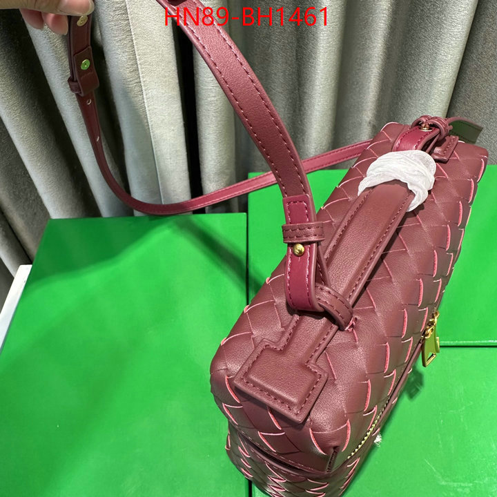 BV Bags(4A)-Crossbody- wholesale designer shop ID: BH1461 $: 89USD,