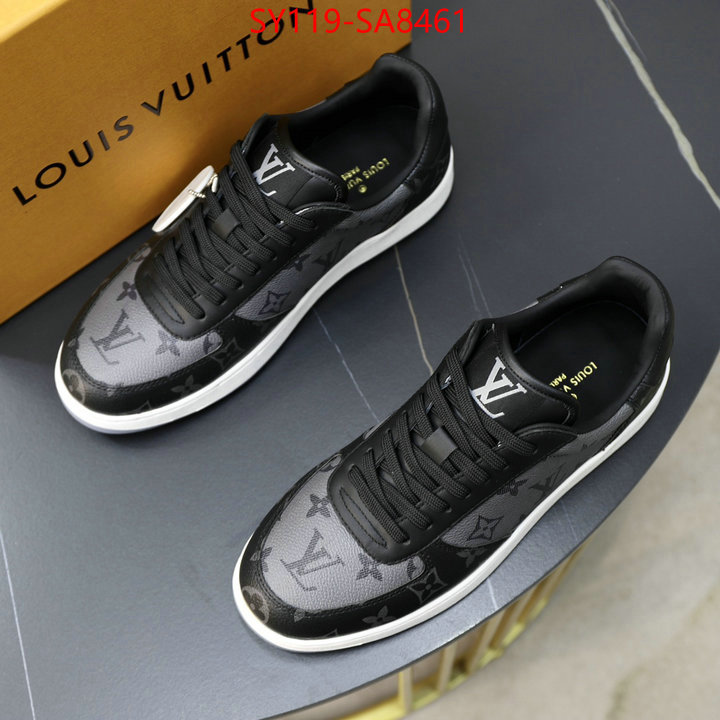 Men Shoes-LV customize the best replica ID: SA8461 $: 119USD