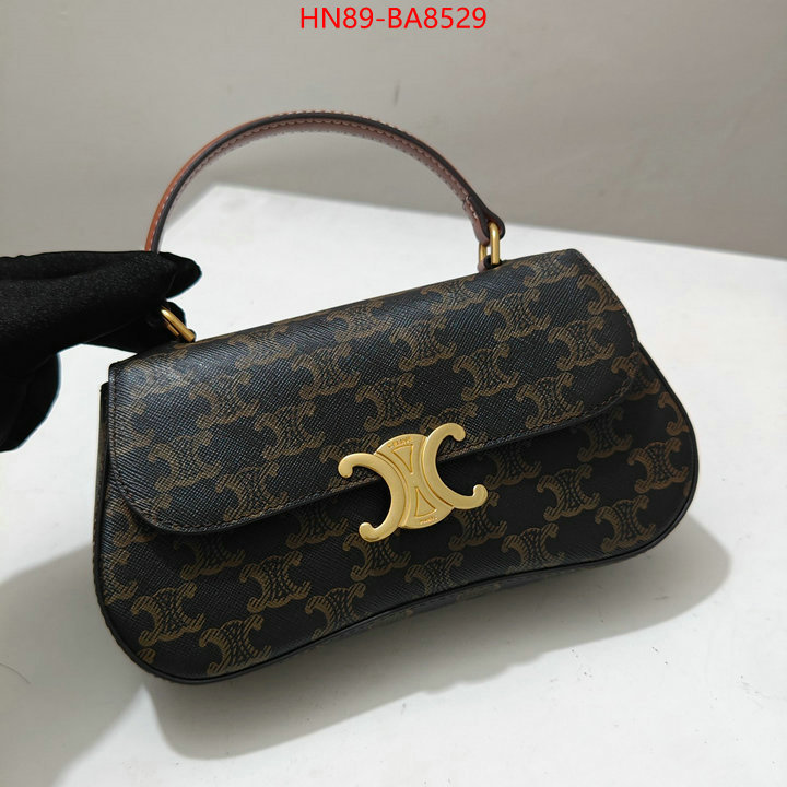 CELINE Bags(4A)-Crossbody- replica every designer ID: BA8529 $: 89USD,