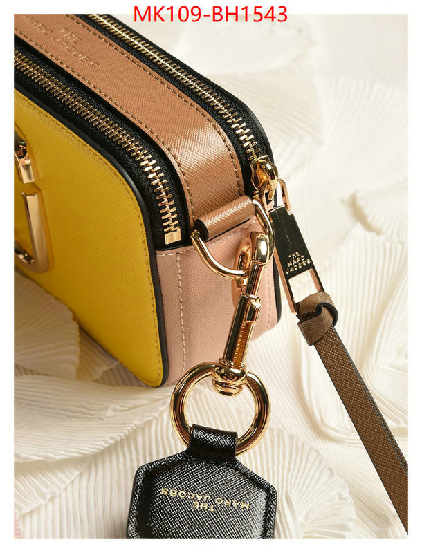 Marc Jacobs Bags(TOP)-Camera bag- aaaaa ID: BH1543 $: 109USD,