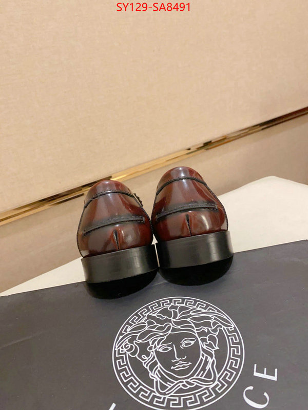 Men Shoes-Versace sale outlet online ID: SA8491 $: 129USD