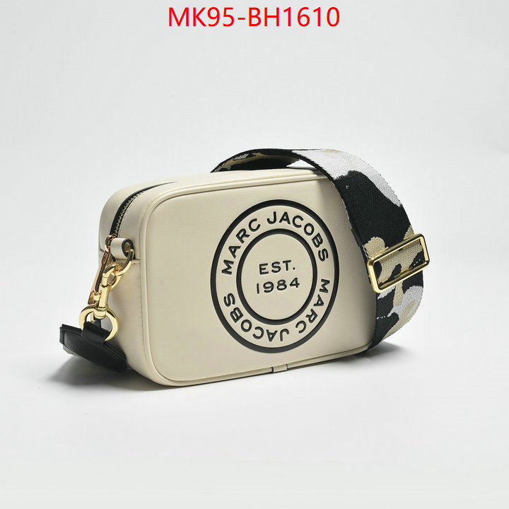 Marc Jacobs Bags(TOP)-Camera bag- for sale online ID: BH1610 $: 95USD,