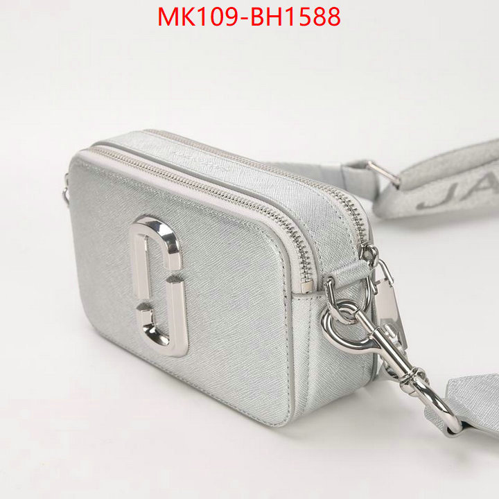 Marc Jacobs Bags(TOP)-Camera bag- luxury fake ID: BH1588 $: 109USD,