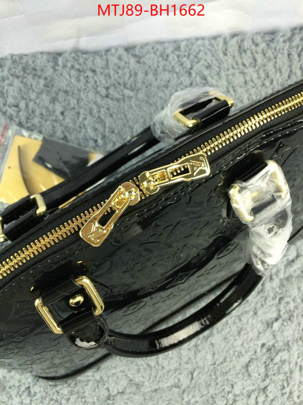 LV Bags(4A)-Alma- unsurpassed quality ID: BH1662